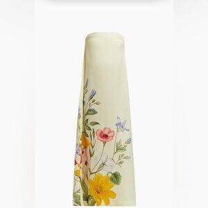 $520 Aston Studio

Antiquity Lucie Strapless Fit & Flare Maxi Dress size 4